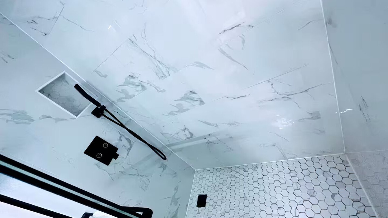 Photo of Bathroom in Bostwick Park