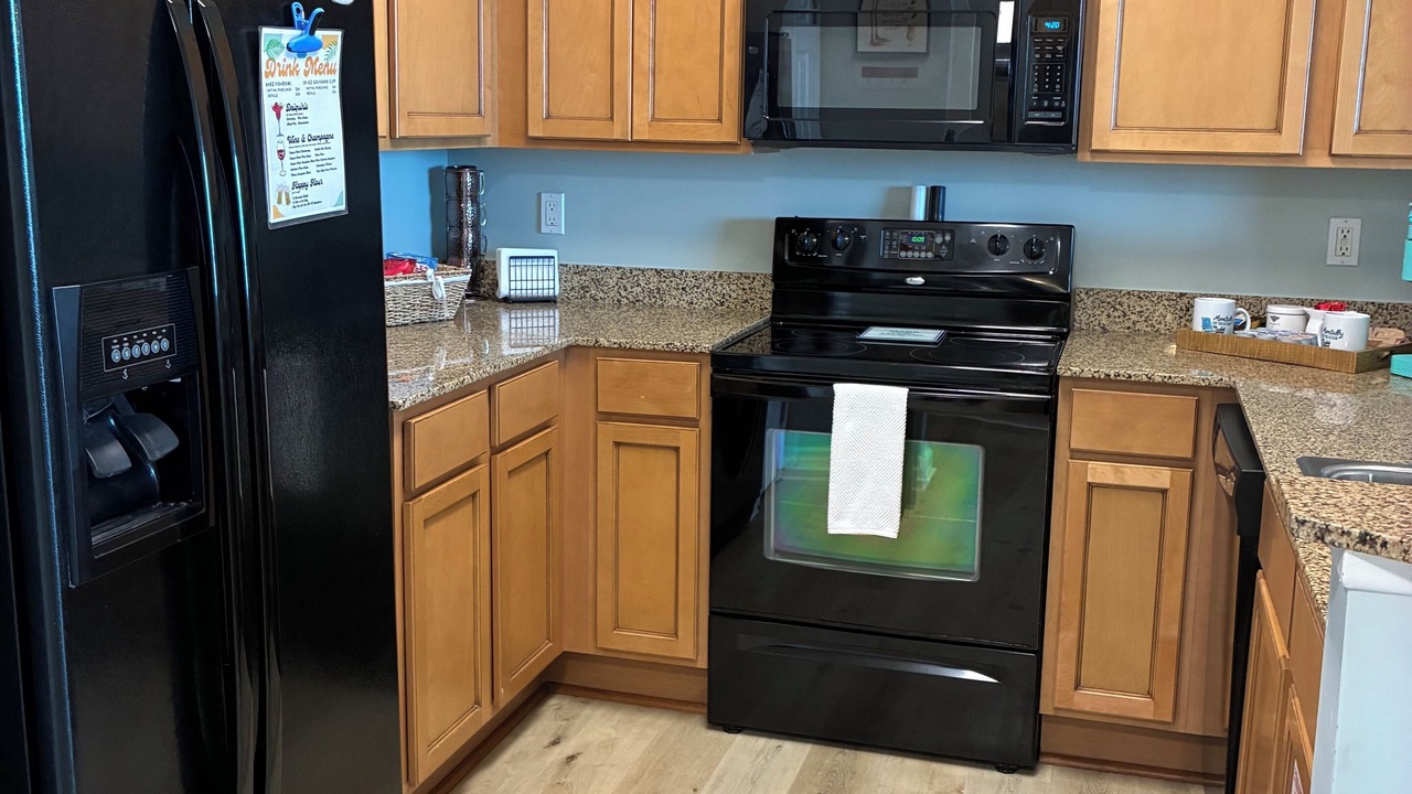 Photo of Kitchen in Destin