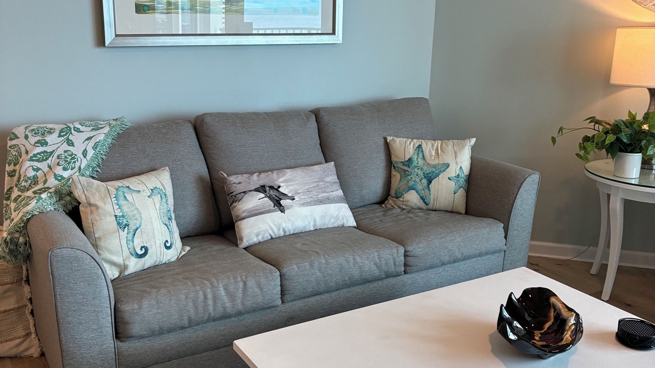Photo of Livingroom in Destin