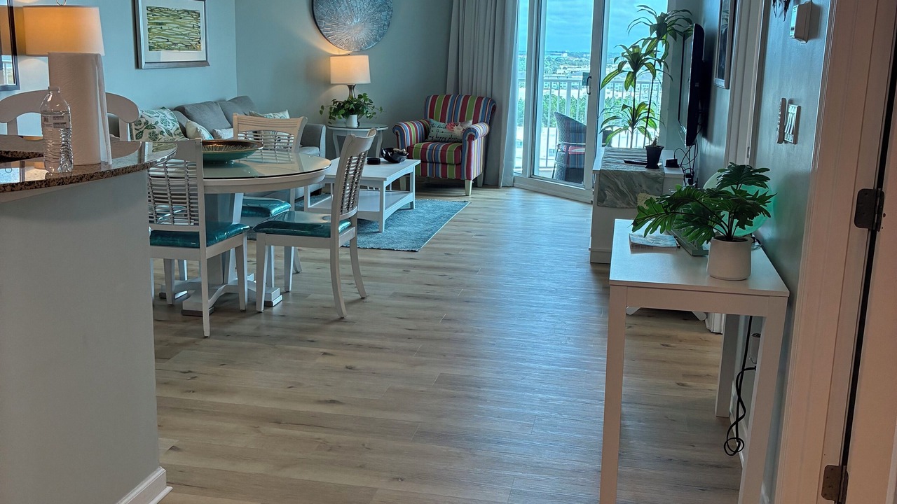 Photo of Livingroom in Destin