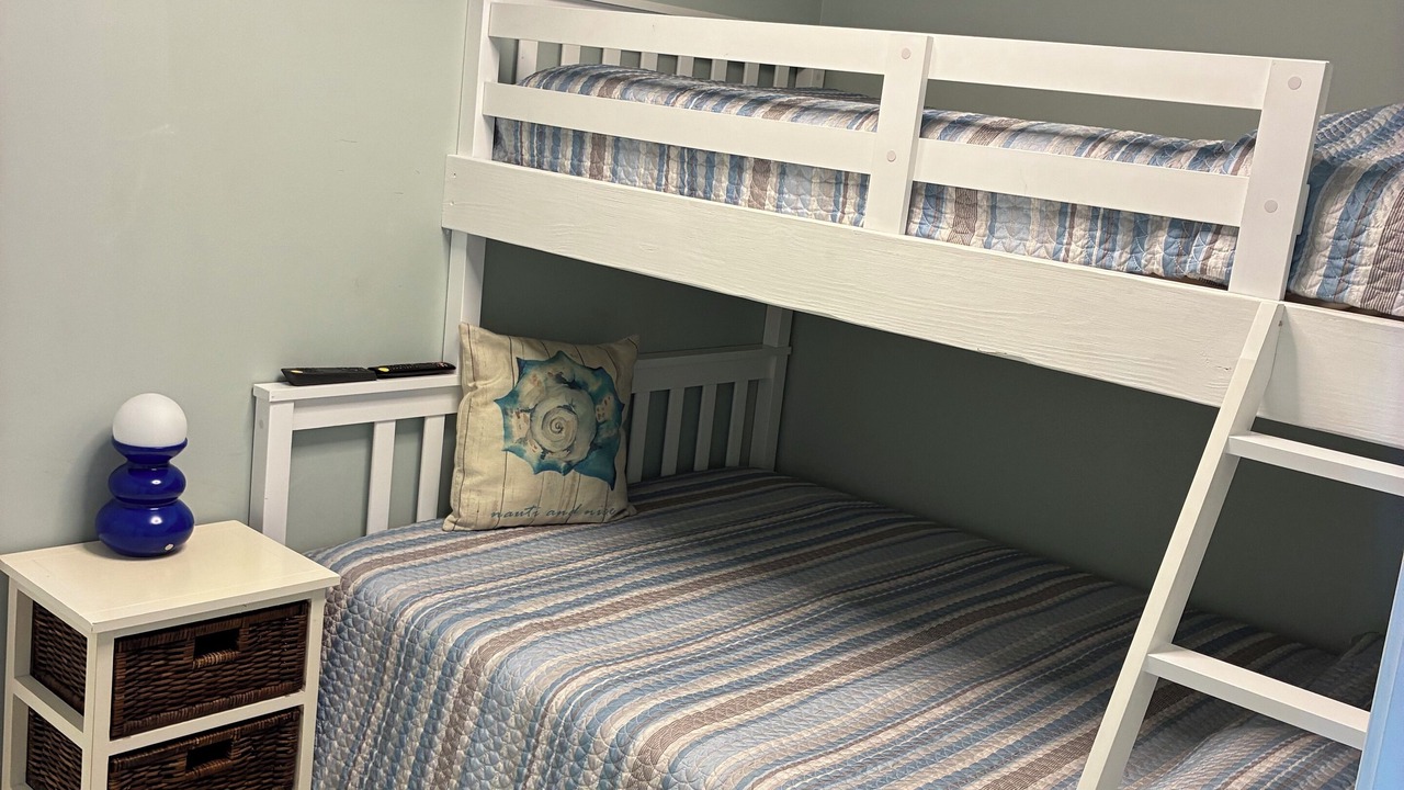 Photo of Bedroom in Destin