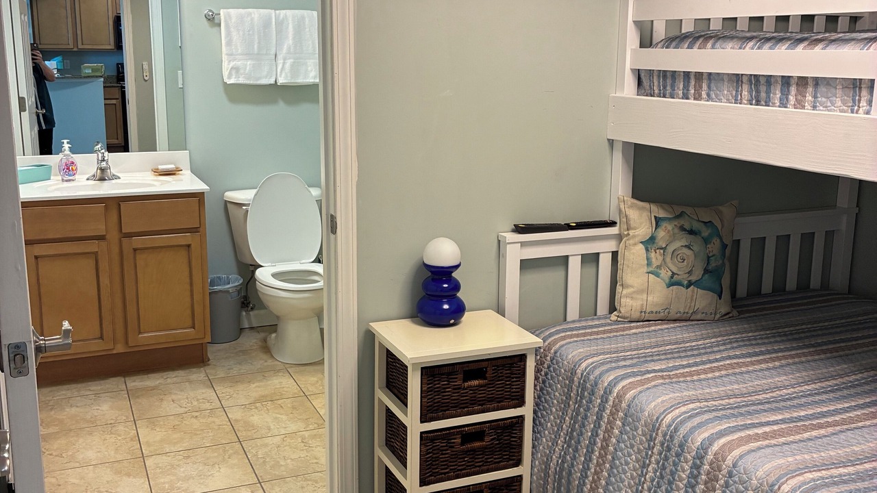 Photo of Bedroom in Destin