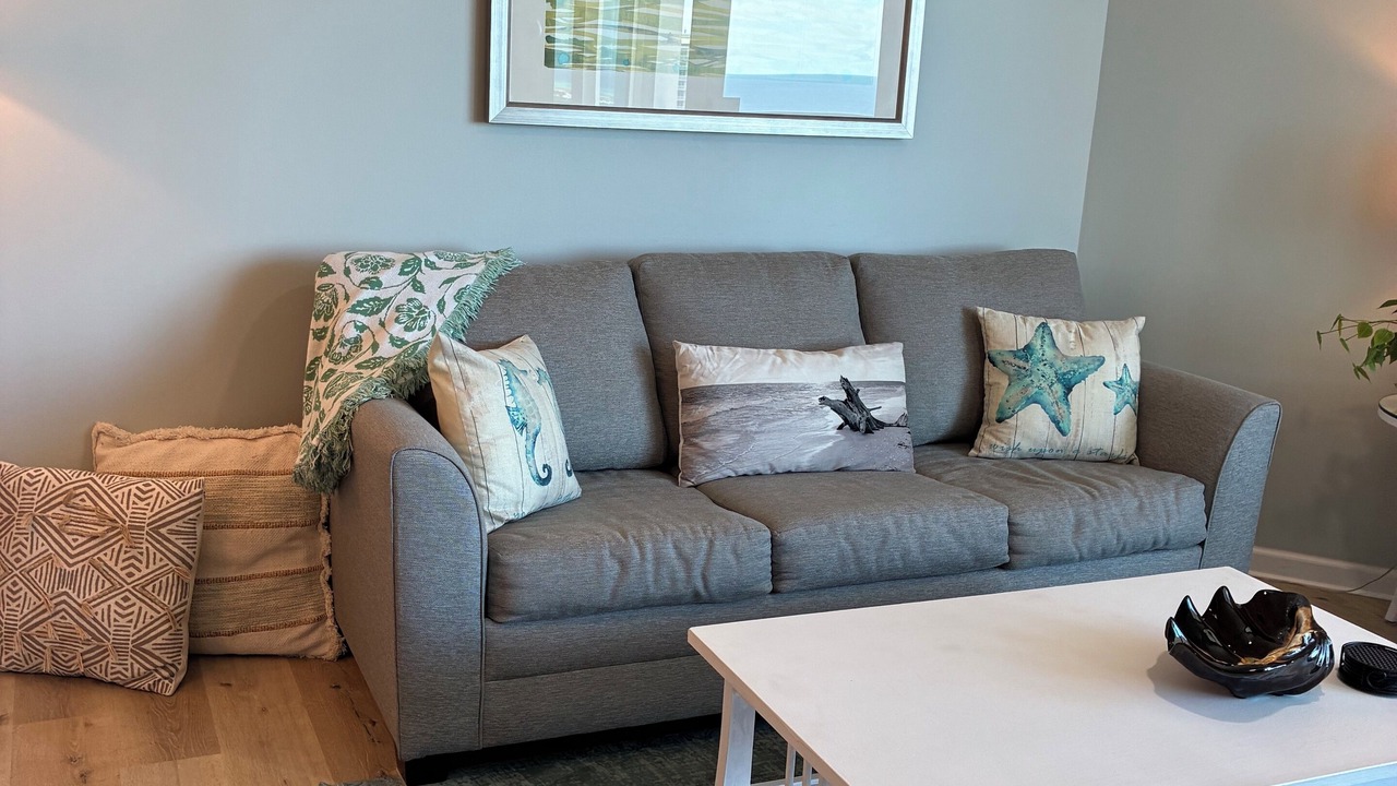 Photo of Livingroom in Destin
