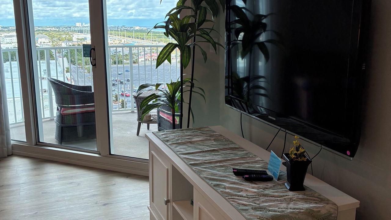 Photo of Livingroom in Destin
