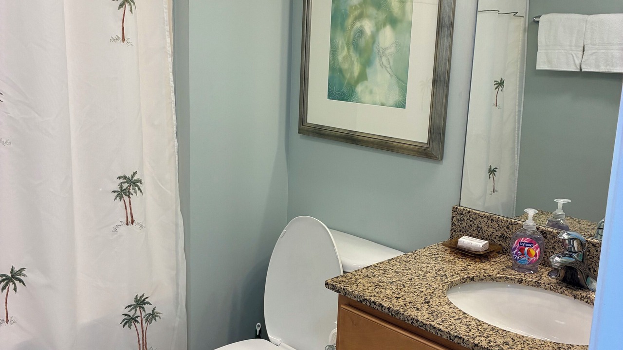 Photo of Bathroom in Destin