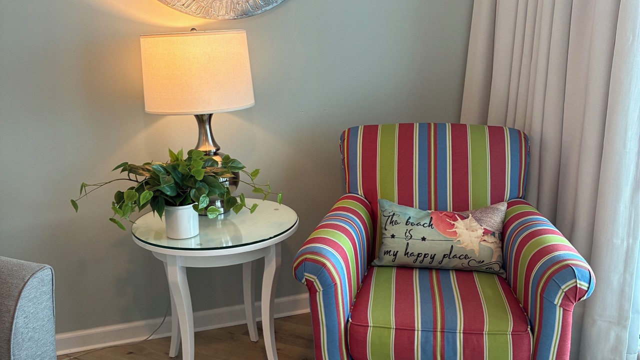 Photo of Livingroom in Destin