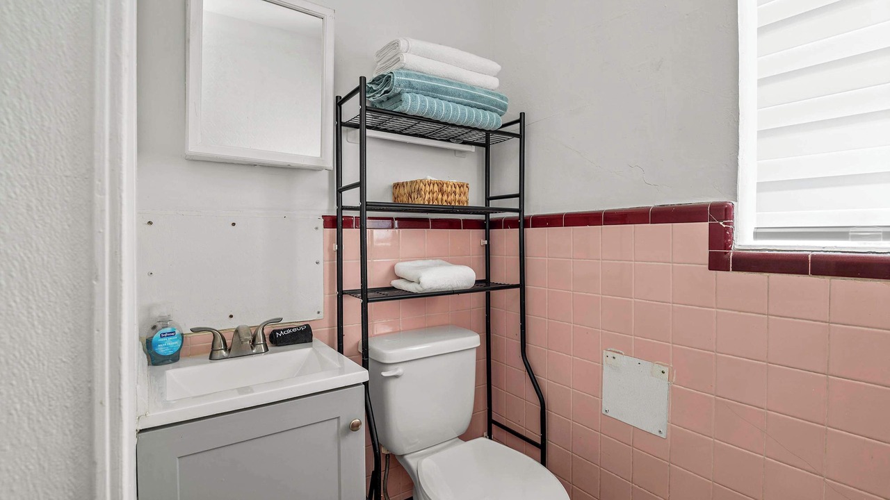 Photo of Bathroom in Kenwood