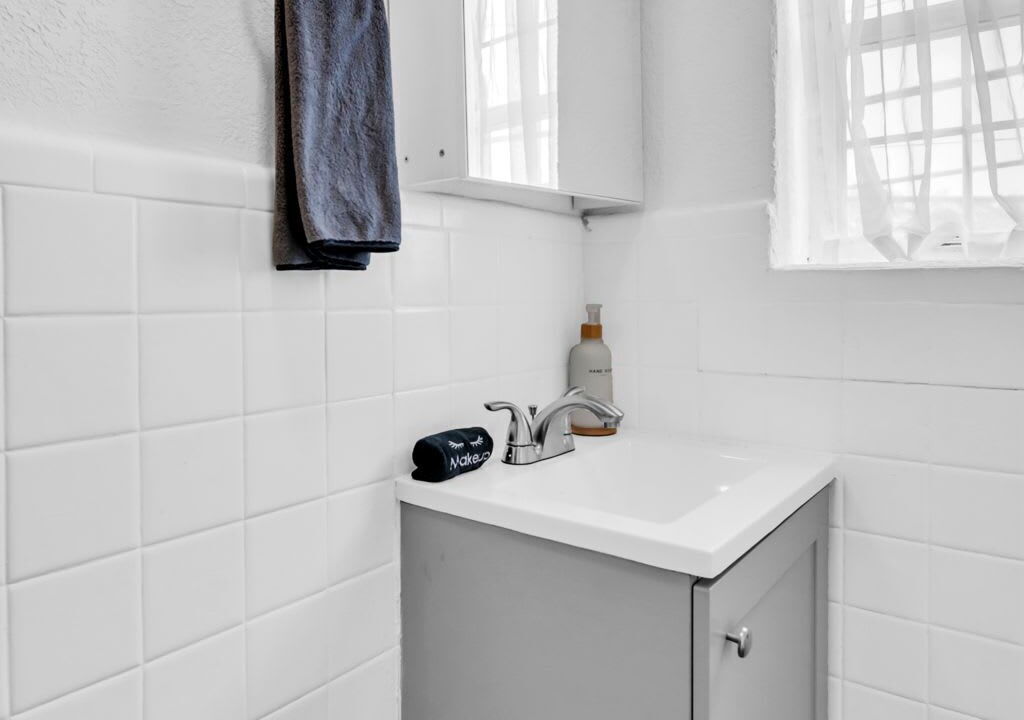 Photo of Bathroom in St. Petersburg