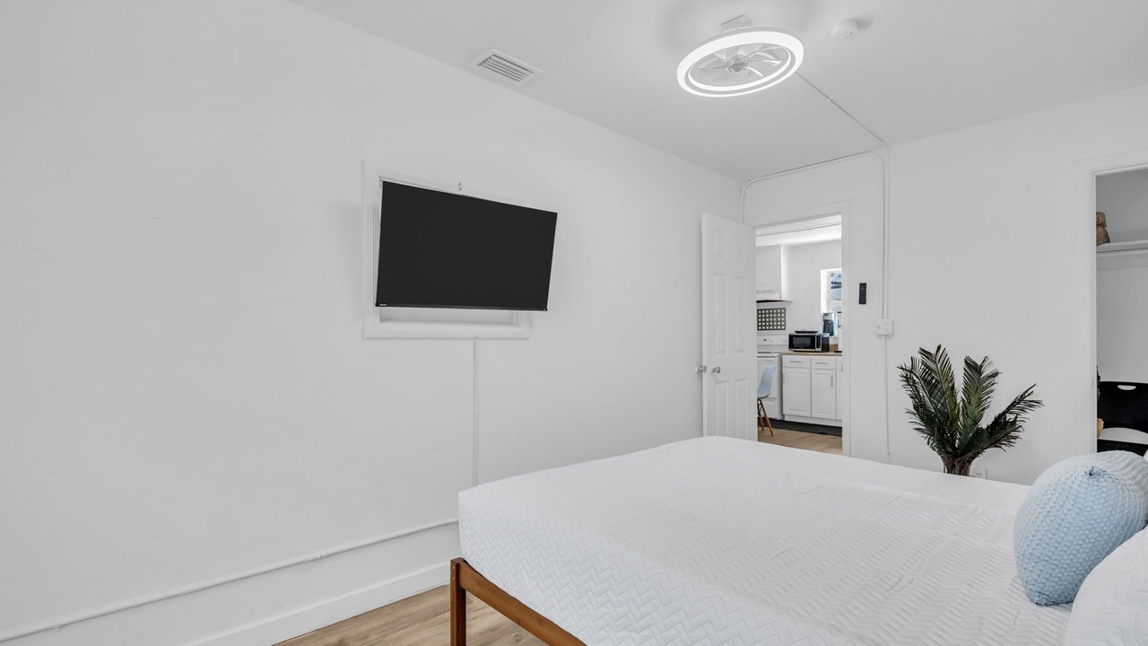 Photo of Bedroom in St. Petersburg