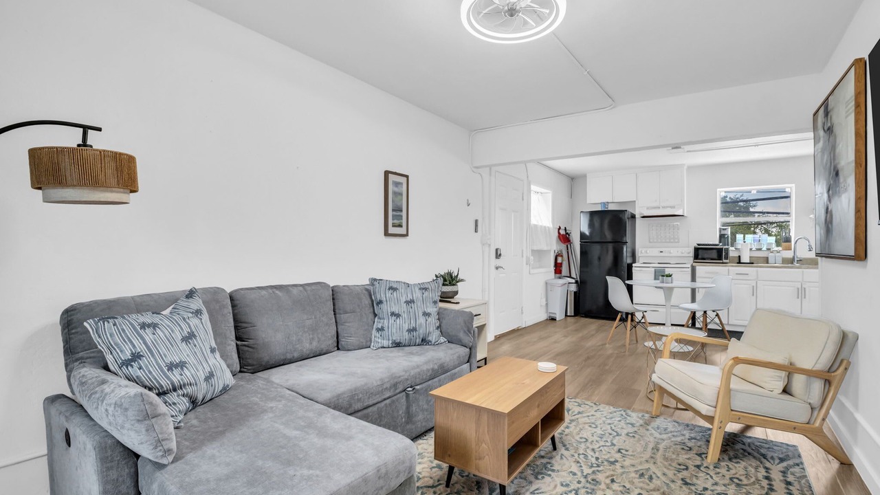 Photo of Livingroom in St. Petersburg