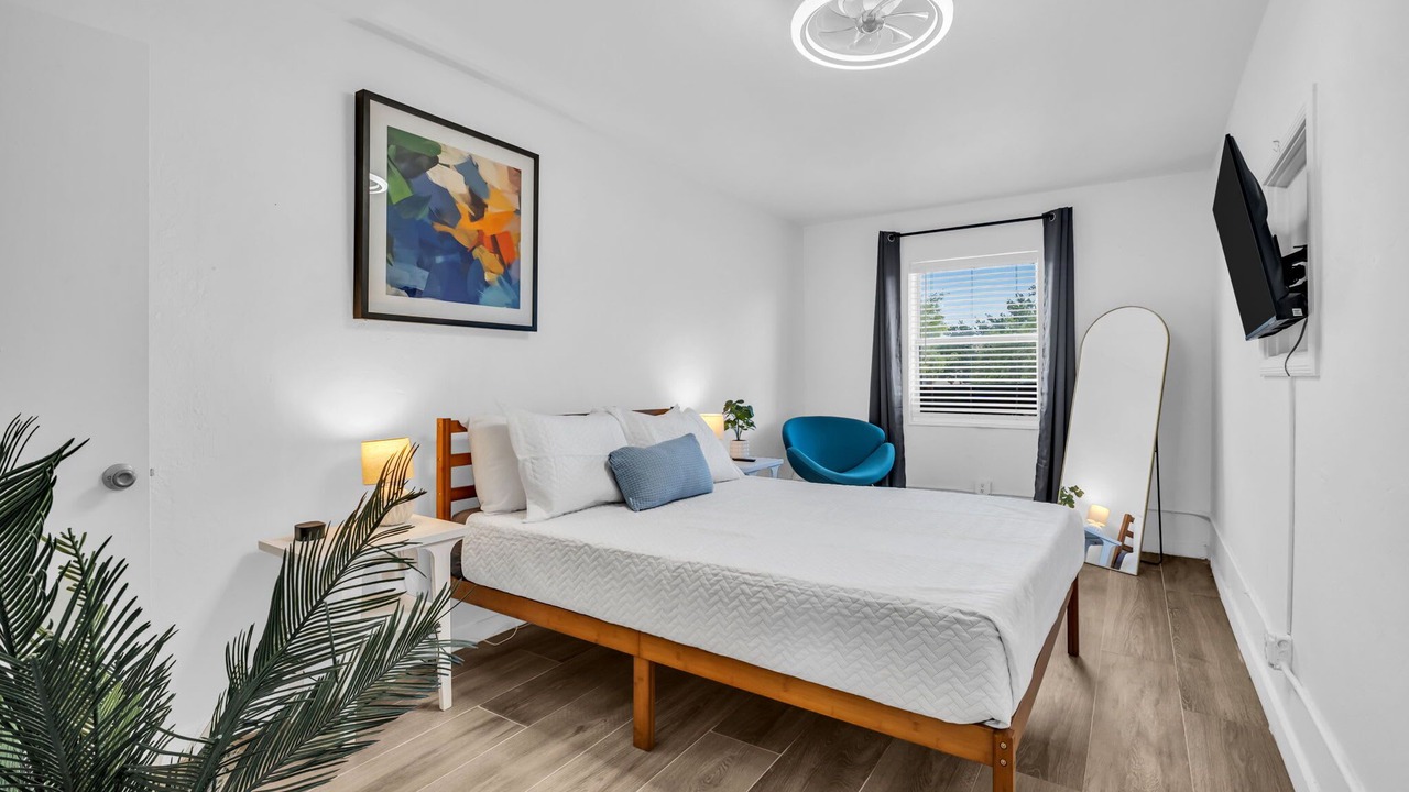 Photo of Bedroom in St. Petersburg
