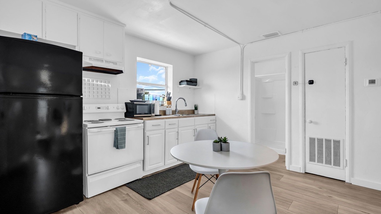 Photo of Kitchen in St. Petersburg