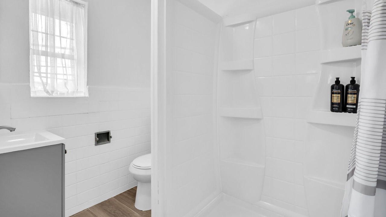 Photo of Bathroom in St. Petersburg