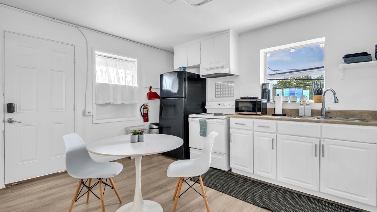 Photo of Kitchen in St. Petersburg