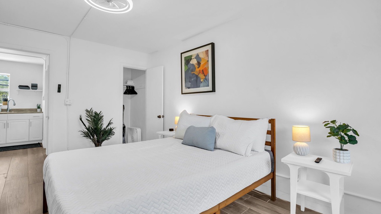 Photo of Bedroom in St. Petersburg