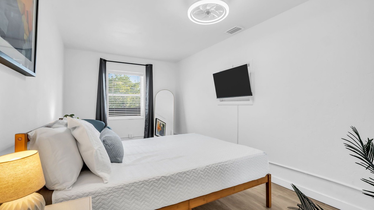 Photo of Bedroom in St. Petersburg