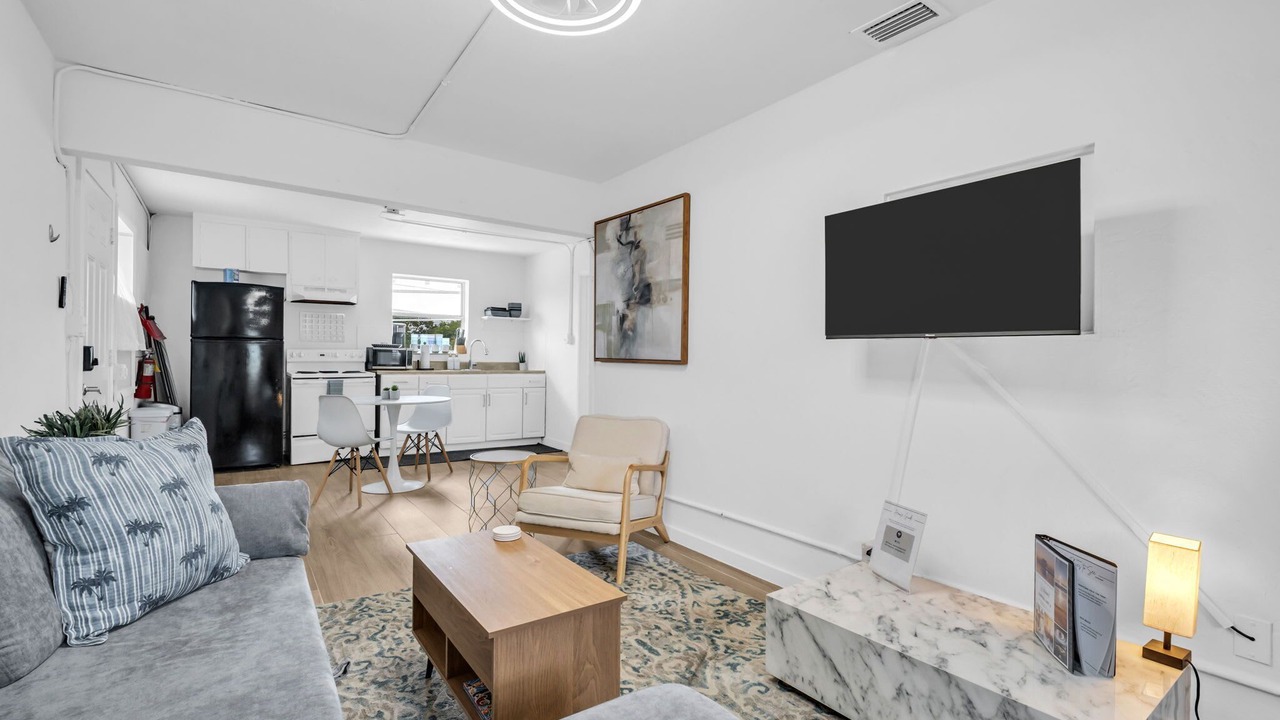Photo of Livingroom in St. Petersburg