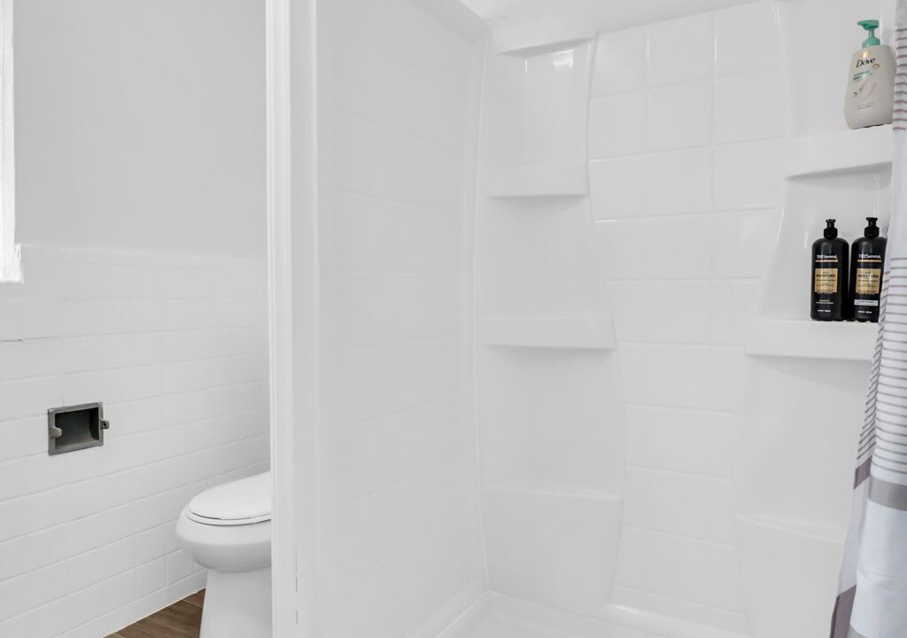 Photo of Bathroom in St. Petersburg