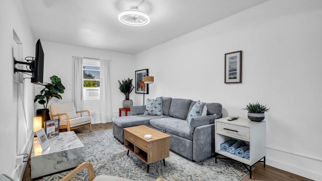 Photo of Livingroom in St. Petersburg