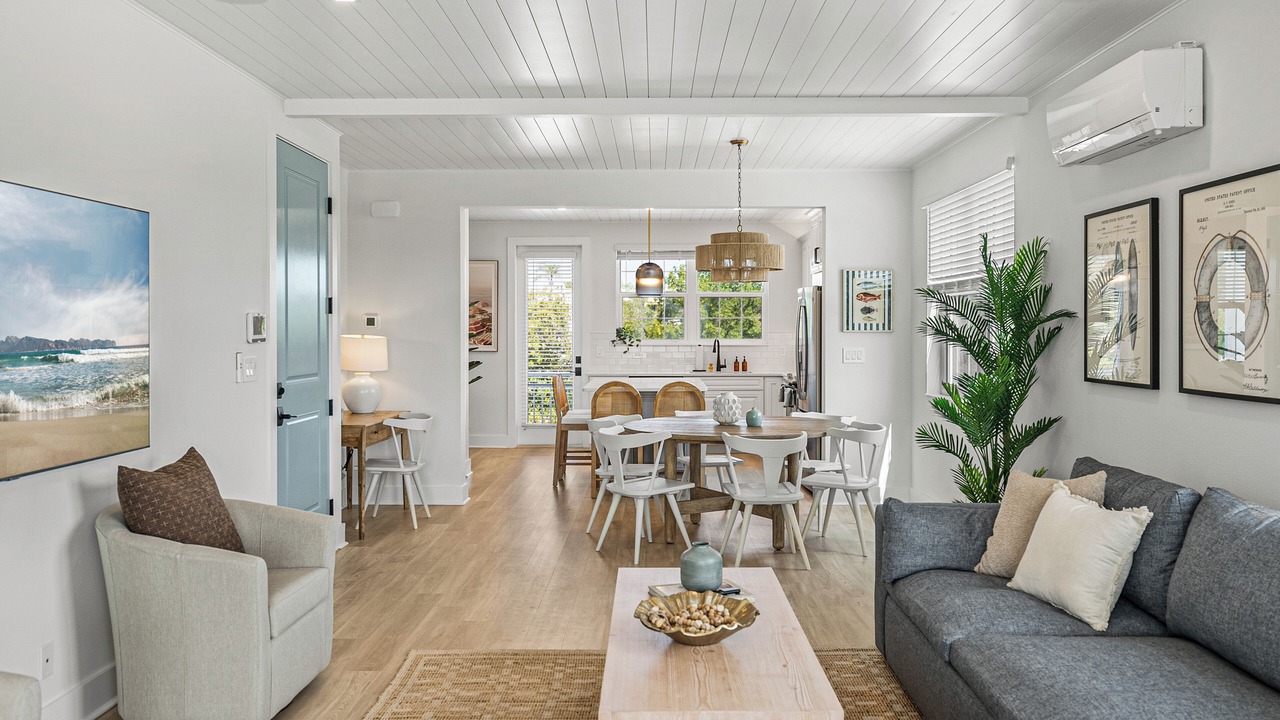 Photo of Livingroom in Cortez