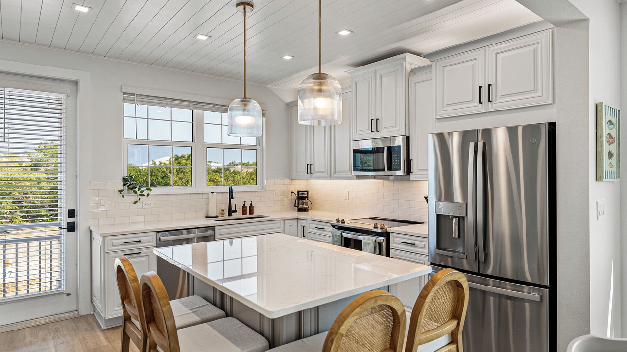 Photo of Kitchen in Cortez