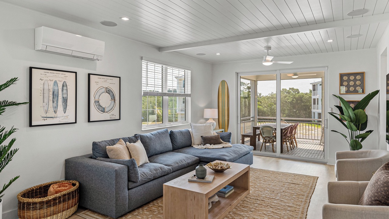 Photo of Livingroom in Cortez