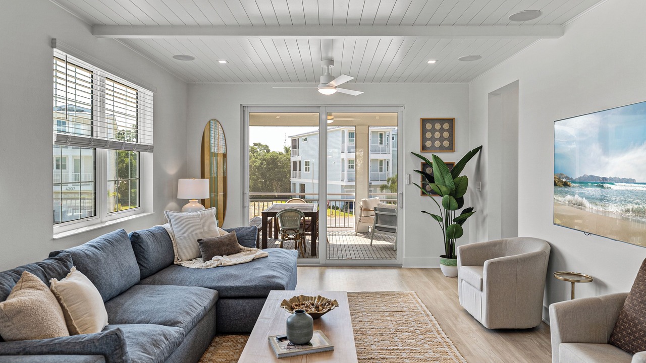 Photo of Livingroom in Cortez