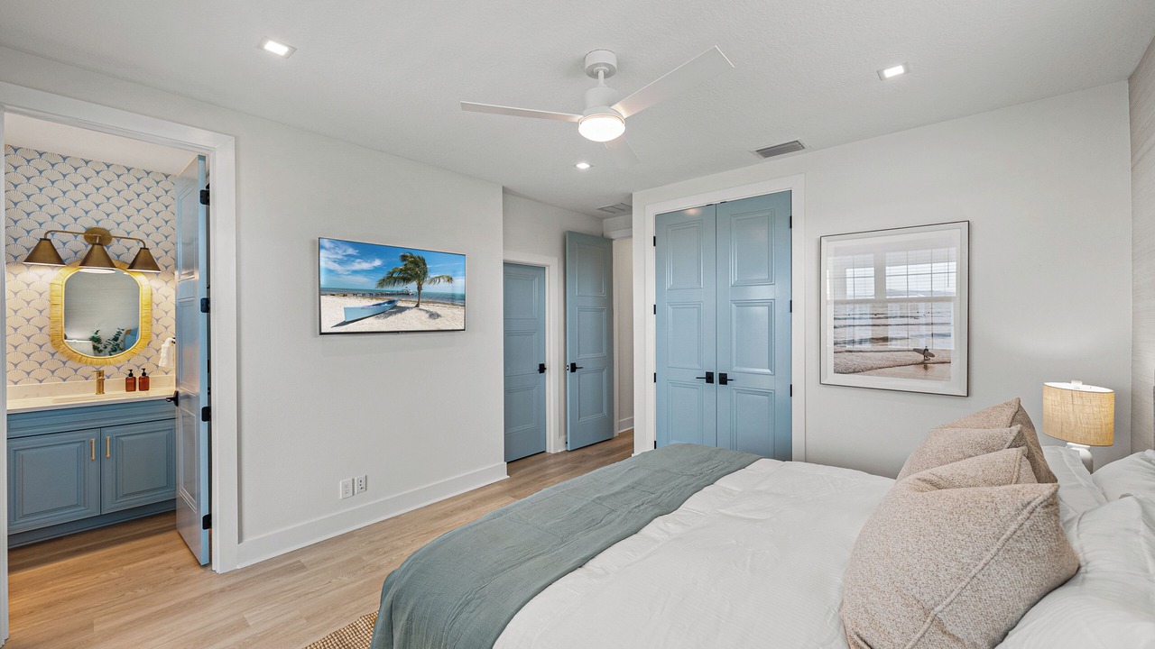 Photo of Bedroom in Cortez