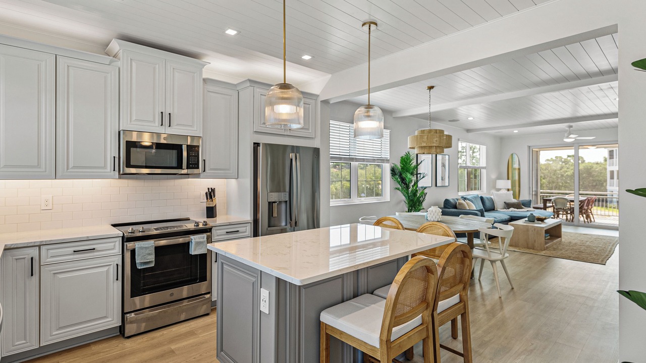 Photo of Kitchen in Cortez