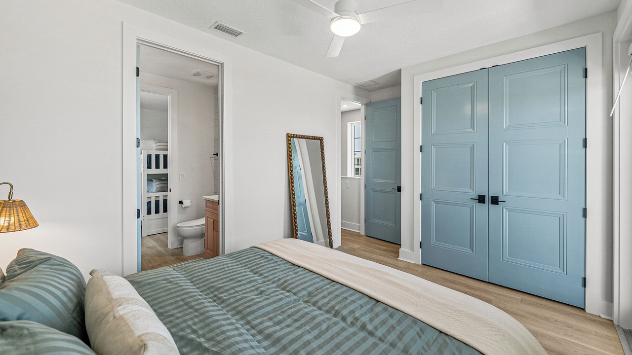 Photo of Bedroom in Cortez