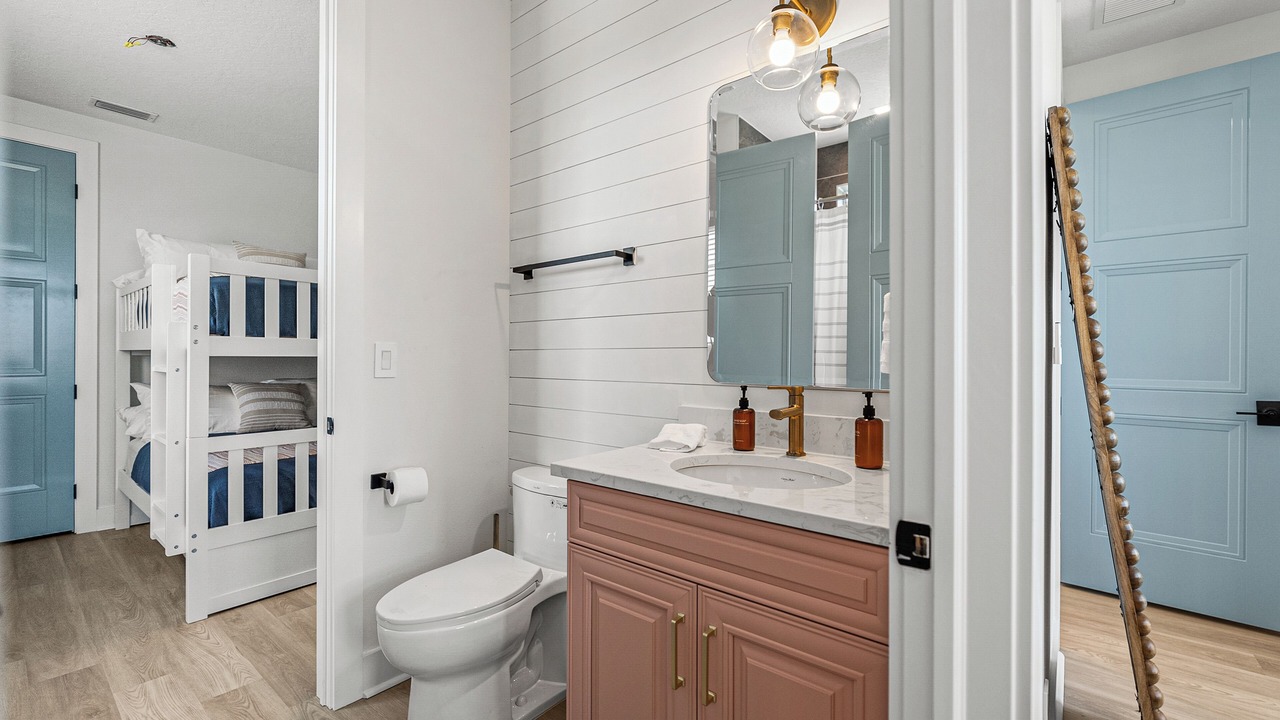Photo of Bathroom in Cortez