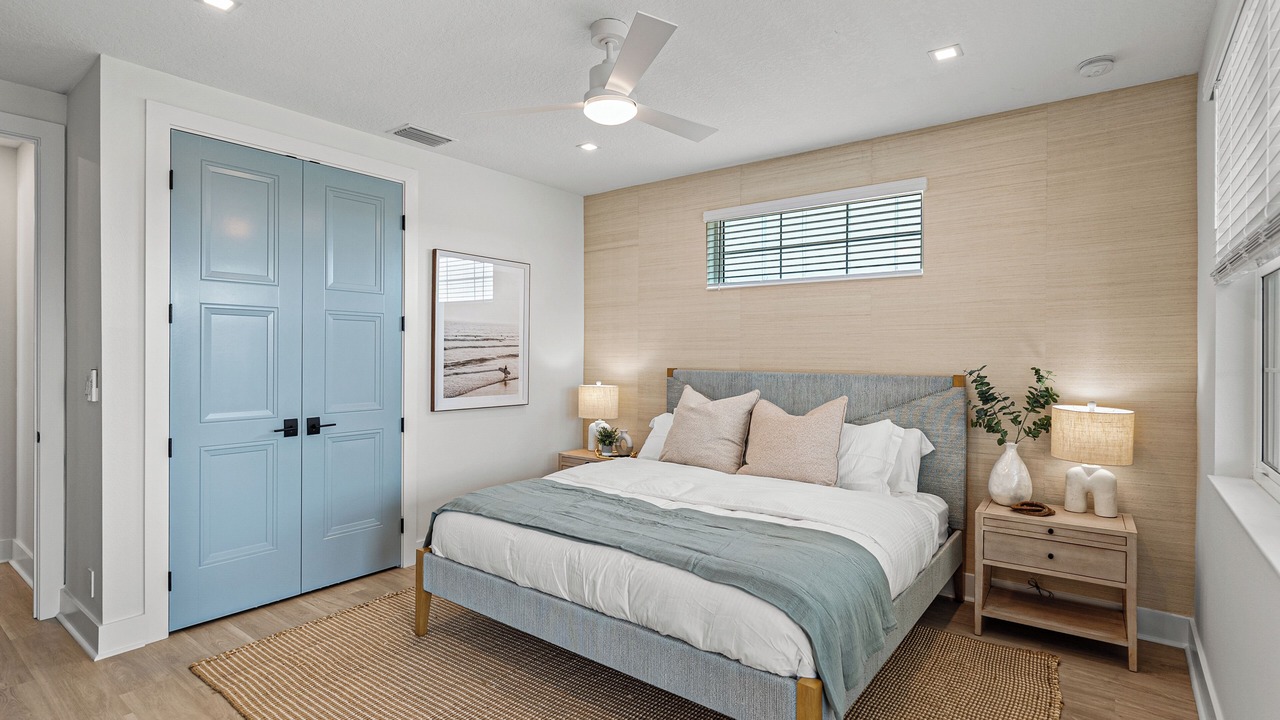 Photo of Bedroom in Cortez