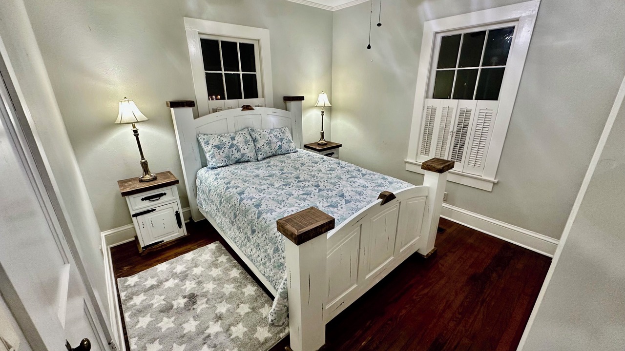 Photo of Bedroom in Tifton