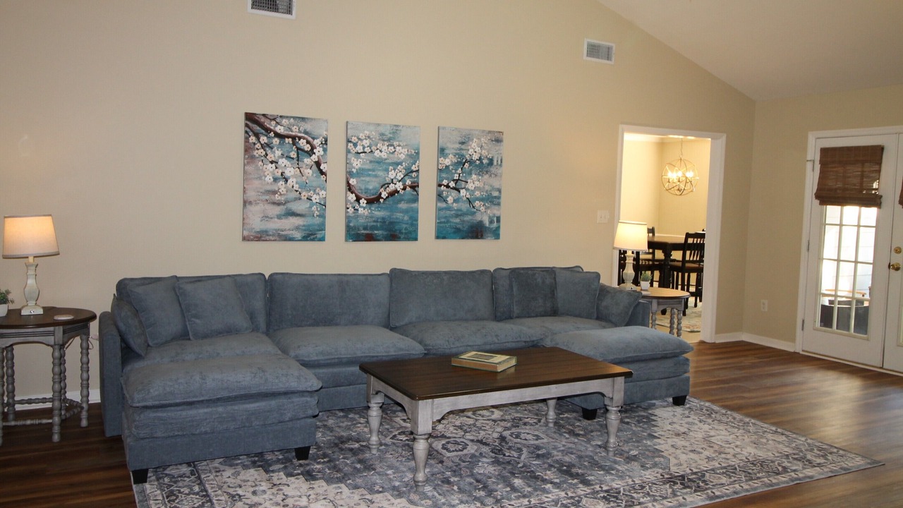 Photo of Bedroom in Valdosta