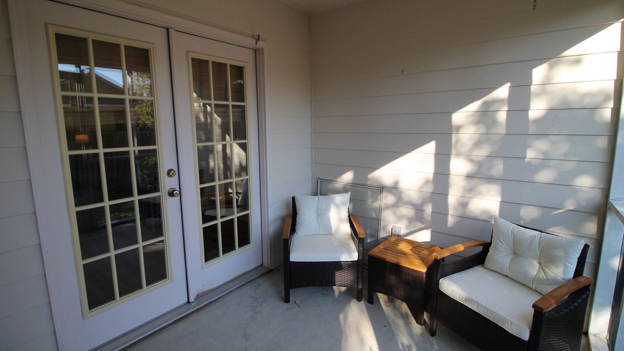 Photo of Outdoor in Valdosta
