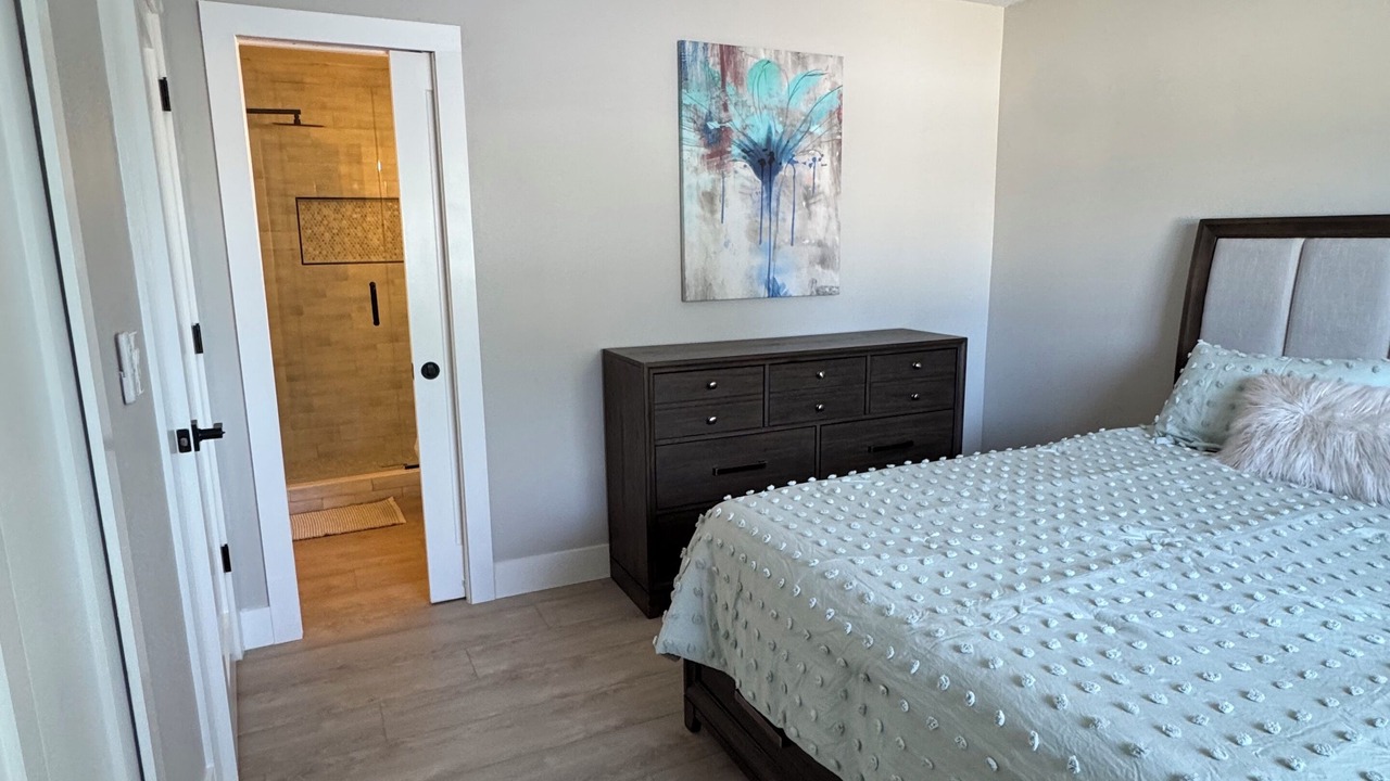 Photo of Bedroom in Bal Harbour
