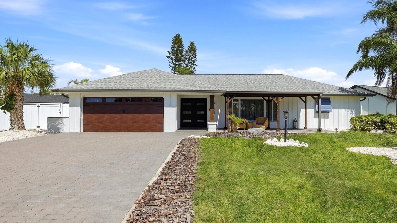 Photo of Outdoor in Bal Harbour
