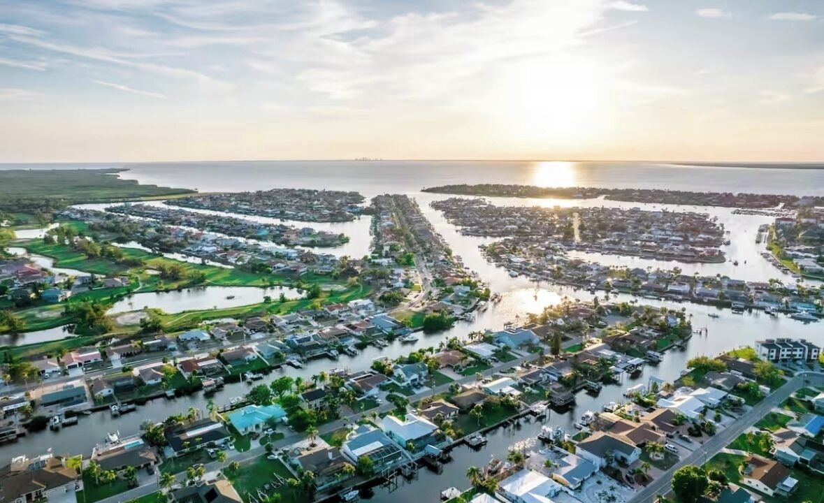 Photo of Outdoor in Bal Harbour