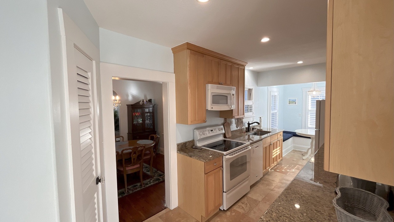 Photo of Kitchen in Tampa Heights
