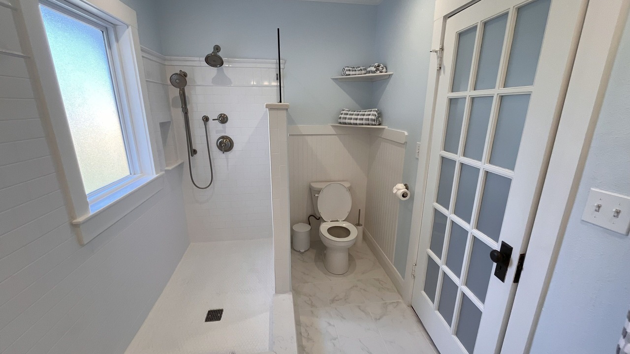 Photo of Bathroom in Tampa Heights