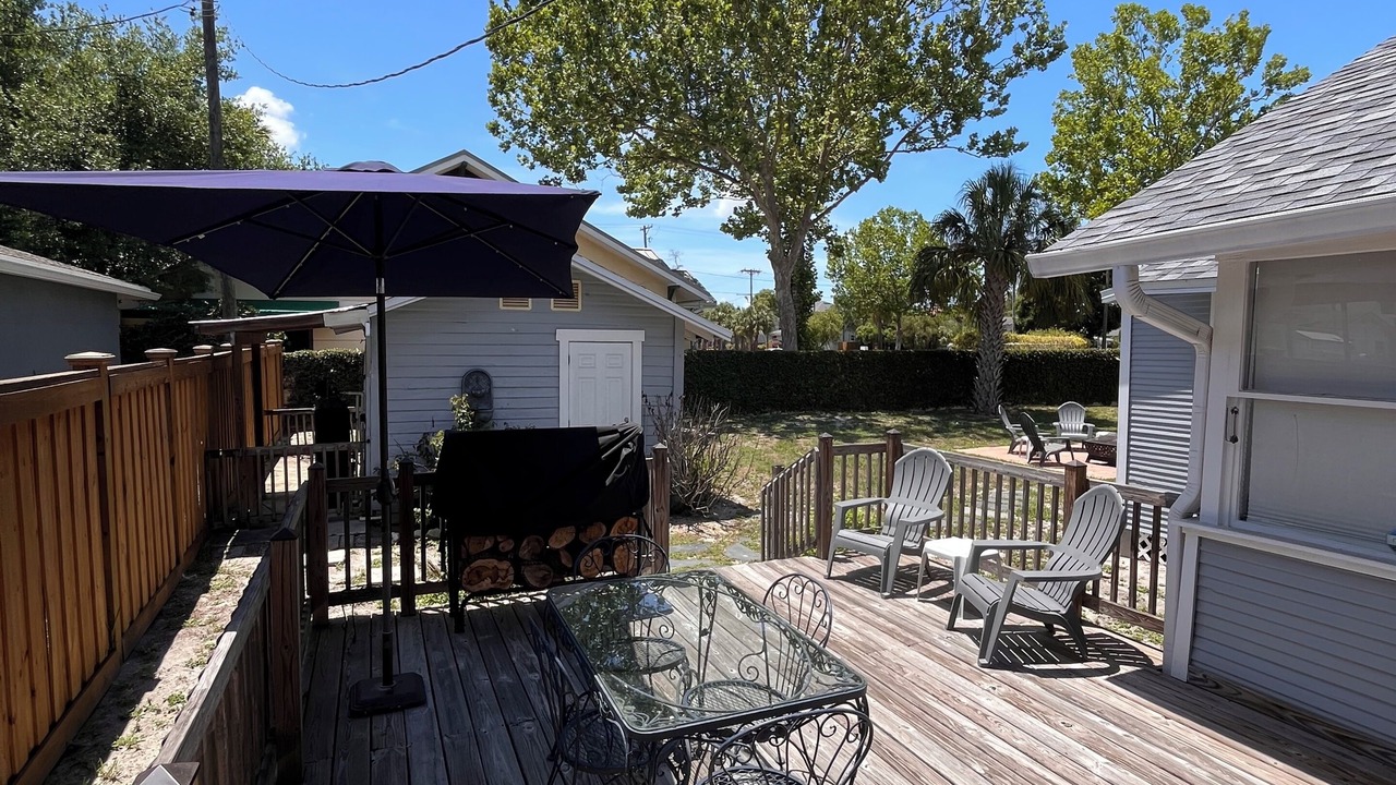 Photo of Outdoor in Tampa Heights