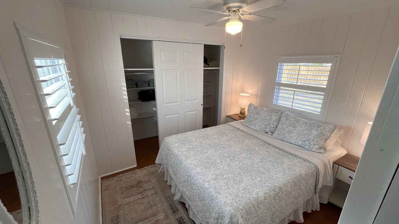 Photo of Bedroom in Tampa Heights