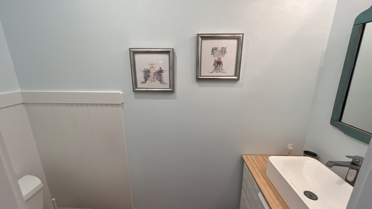 Photo of Bathroom in Tampa Heights