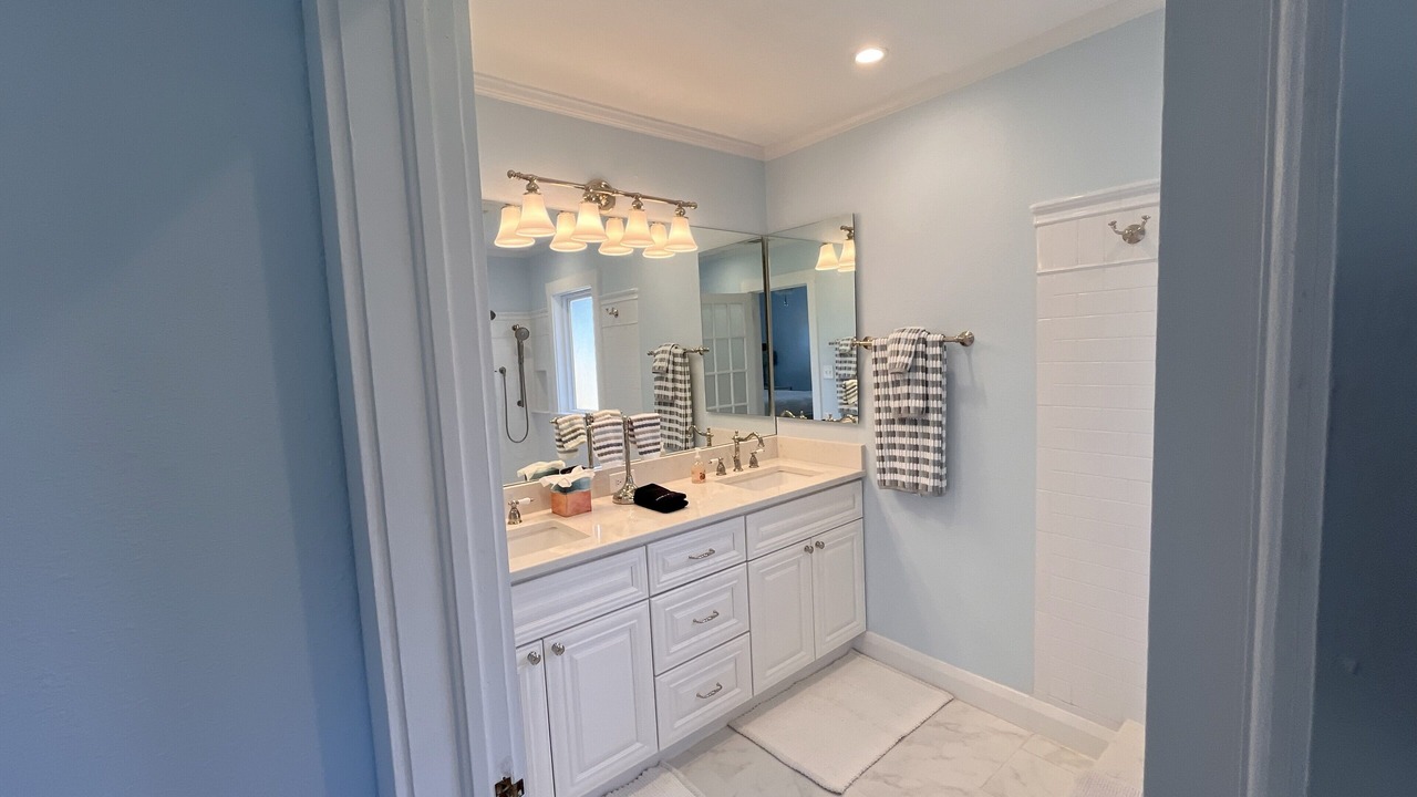 Photo of Bathroom in Tampa Heights