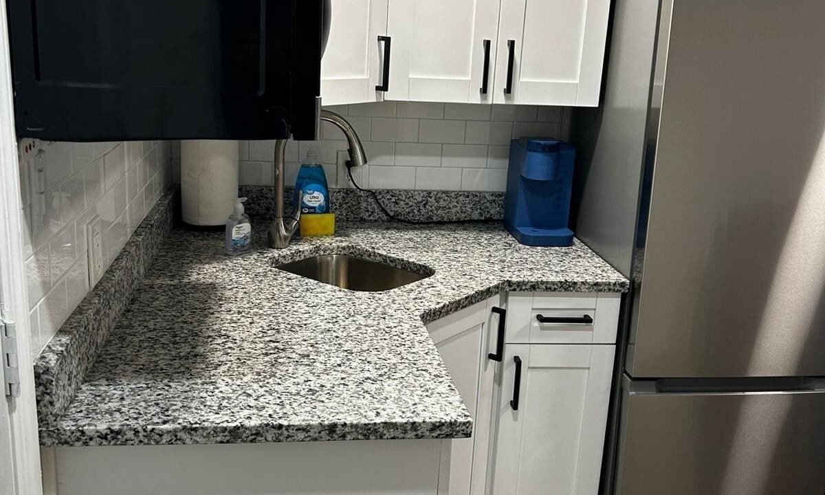 Photo of Kitchen in Tampa Heights