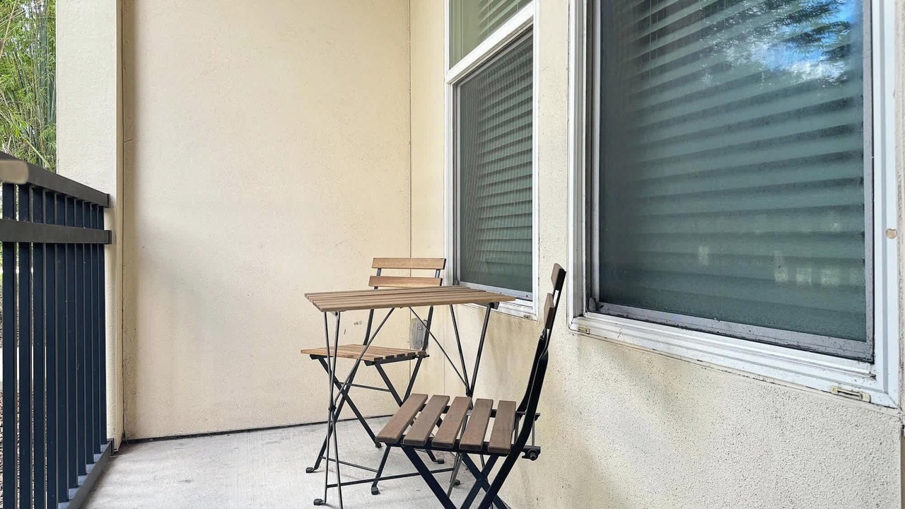 Photo of Outdoor in Carver City - Lincoln Gardens