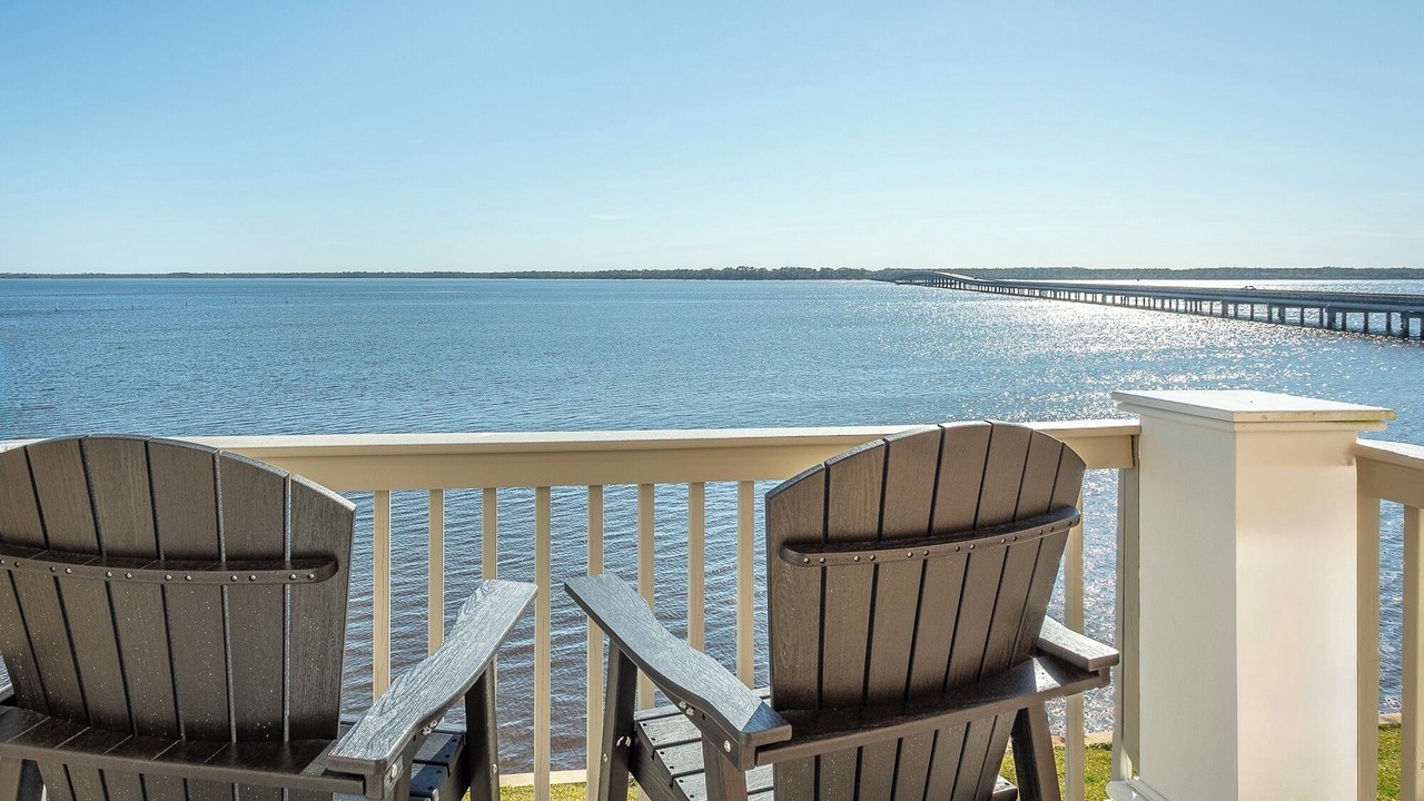 Photo of Outdoor in Panacea
