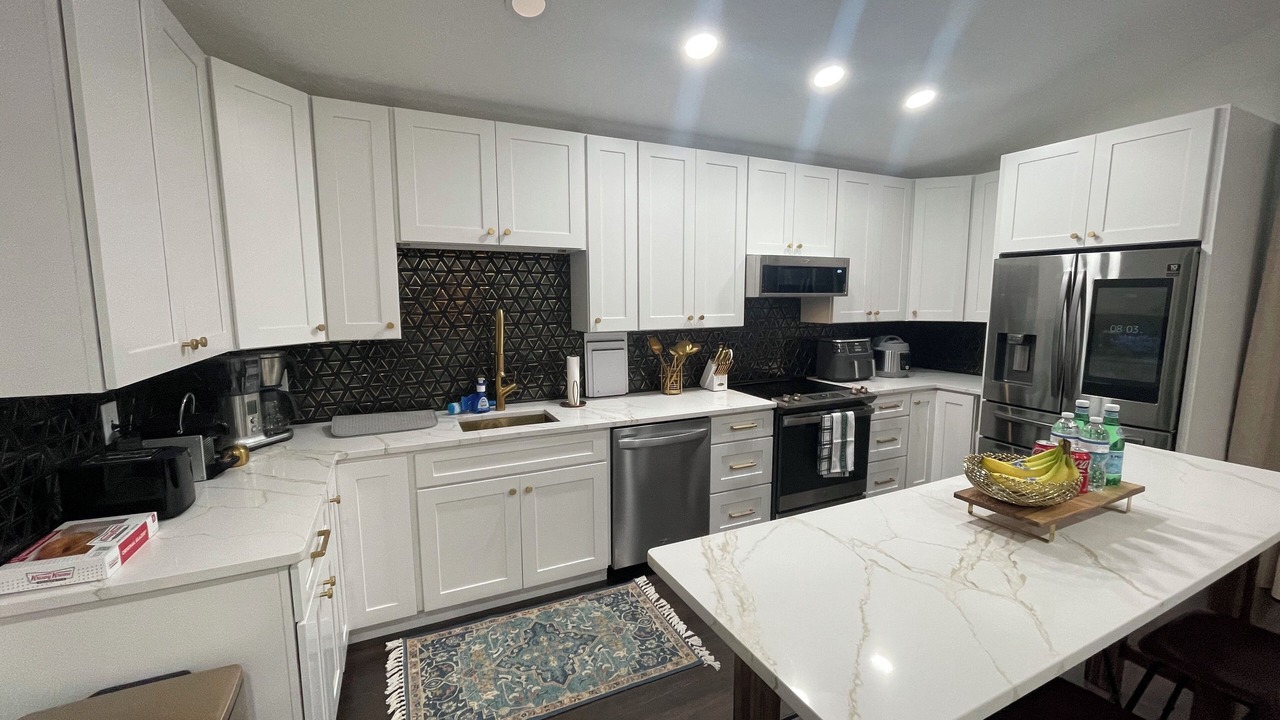 Photo of Kitchen in Longwood
