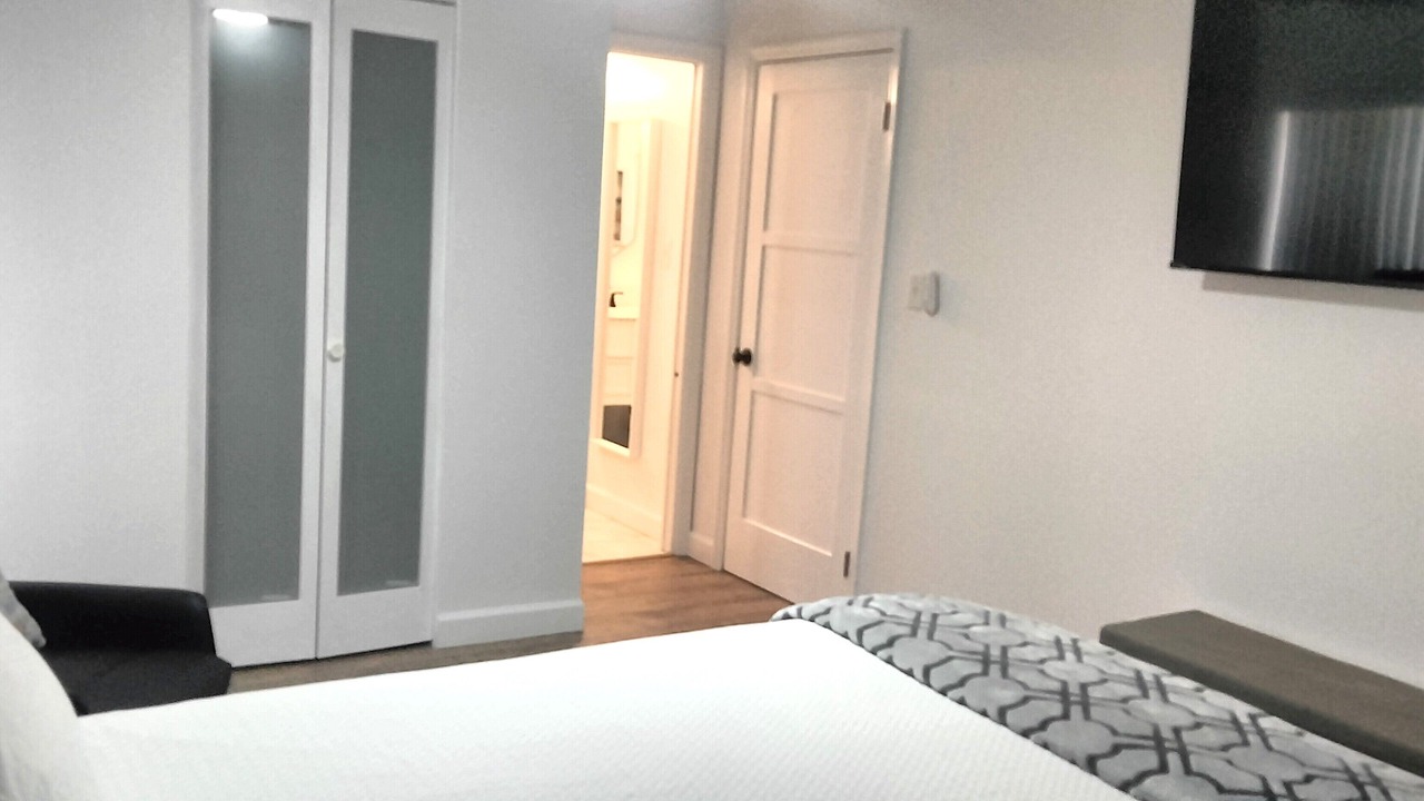 Photo of Bedroom in West De Land