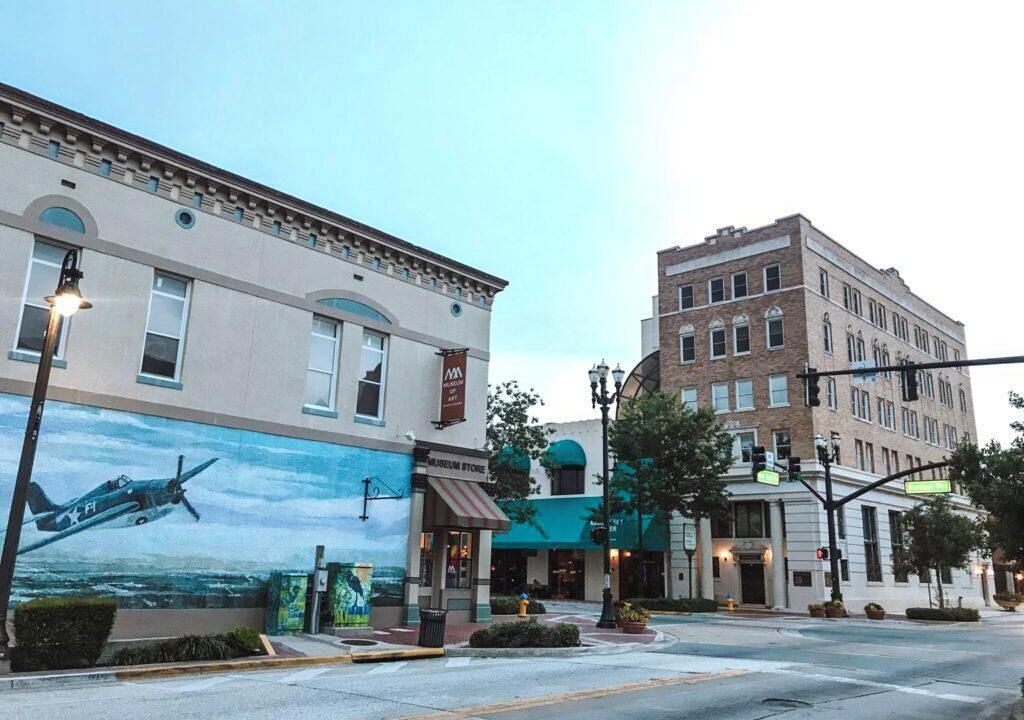 Photo of Outdoor in West De Land